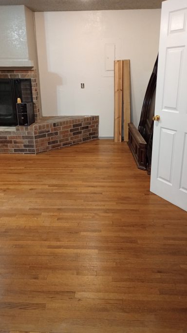 Master Bdrm #2 After