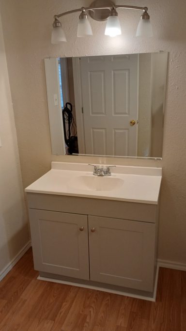 Bathroom#3