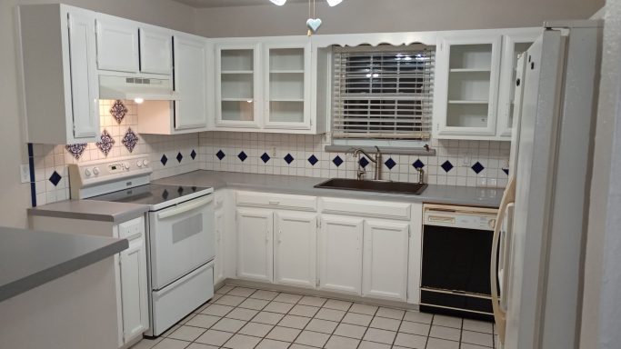 Kitchen#1 After