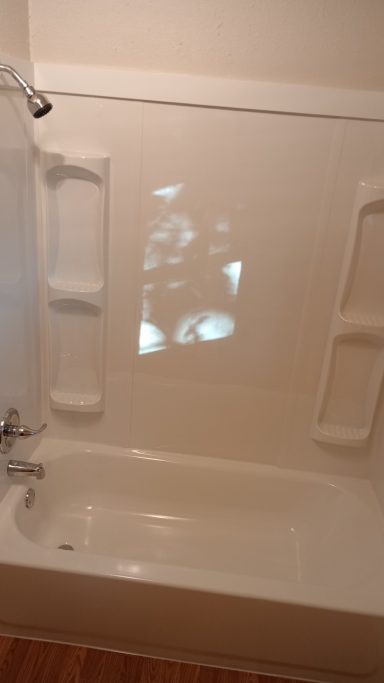 Bathroom#2 After