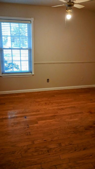 Bedroom#1 After